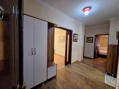 Alb Apartment Tirana, Tirana (foto 9)