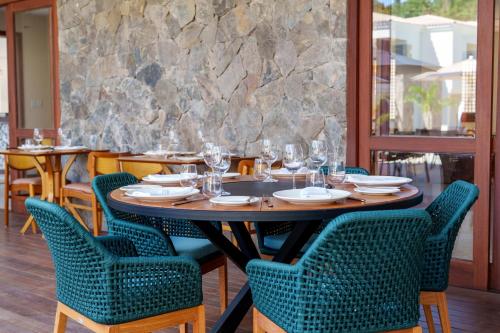 Resende Imperial Hotel & Spa in 伊塔卡拉