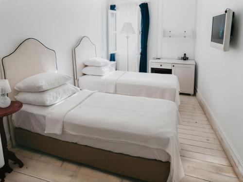 Vintage Alacati Room Type - Superior Twin Room