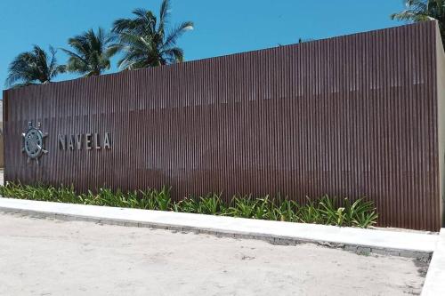 Navela Beachfront Living in Tebon, Mexico