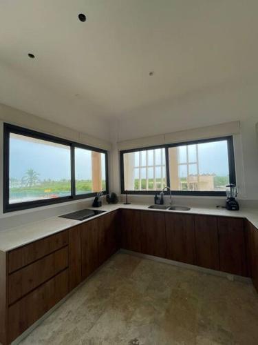 Navela Beachfront Living in Tebon, Mexico