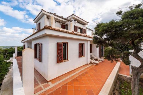 Holiday home in Stintino 43988