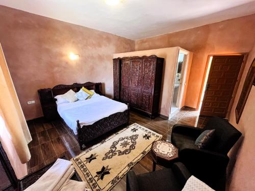 Benyakoub in 구에르시프