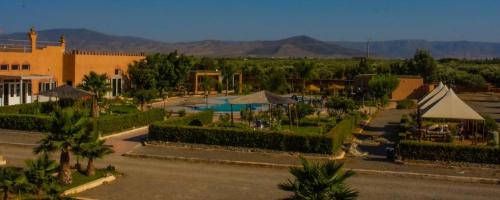 Benyakoub in 구에르시프