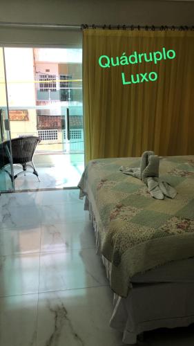 Pousada Musa do Porto in Porto De Galinhas