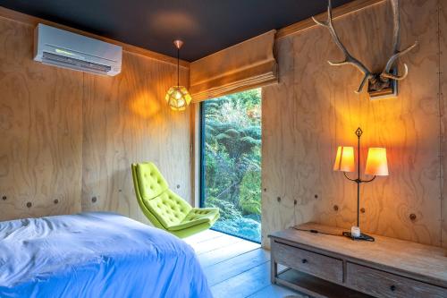 Tree Hut Hideaway, Oneroa, Waiheke, Oneroa (foto 8)