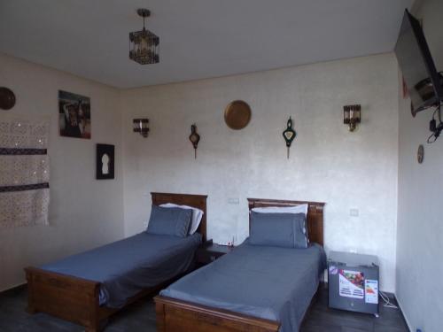 Jnane Ville Verte, Casablanca (foto 9)