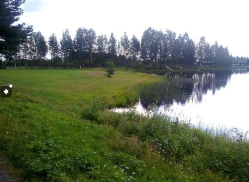 Jääskän Loma Holiday Apartments Peräseinäjoki - image 10