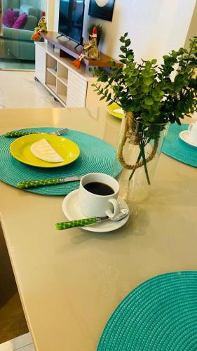 Pousada Musa do Porto in Porto De Galinhas