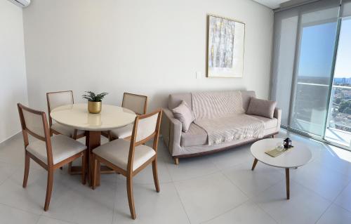 Un Dormitorio zona corporativa