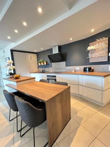 Appartement Montpellier in La Lironde