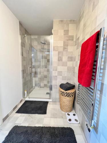 Appartement Montpellier in La Lironde