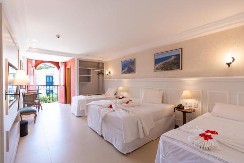 Resende Imperial Hotel & Spa - image 2