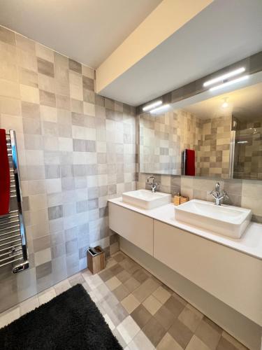 Appartement Montpellier in La Lironde