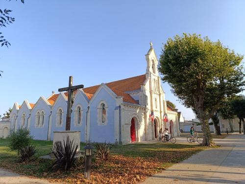 Studio des Haras Studio des Haras