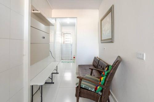 Apartamento Santana ZN SP in マンダーキ