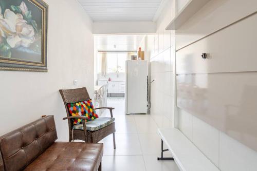 Apartamento Santana ZN SP in マンダーキ