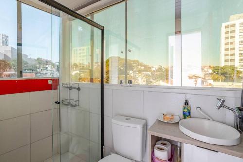 Apartamento Santana ZN SP in マンダーキ