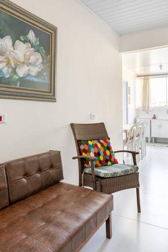 Apartamento Santana ZN SP in マンダーキ