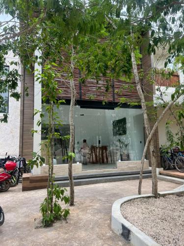 Hermoso ESTUDIO EN NAIA TULUM in Tulum, Mexico