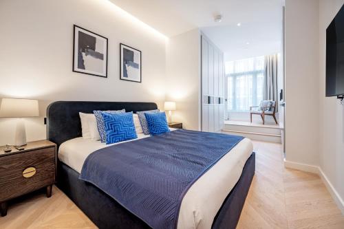 Arcore London Premium Apartments West End - image 5
