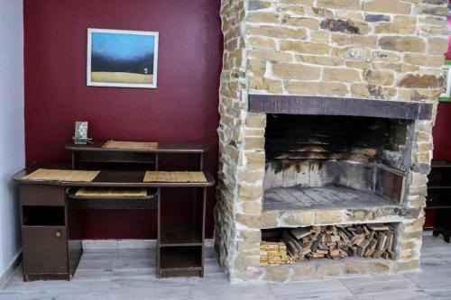 Casa Confite Baigorria in Celedonio Escalada