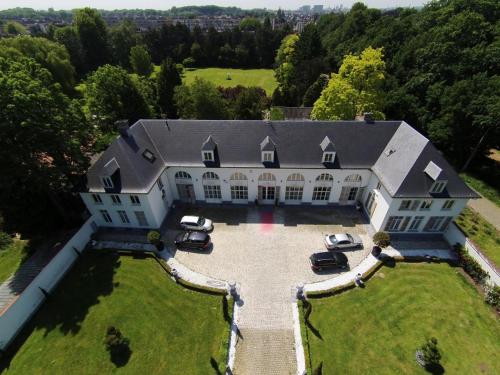  Luxury Apartments Arendshof, Pension in Antwerpen bei Ekeren