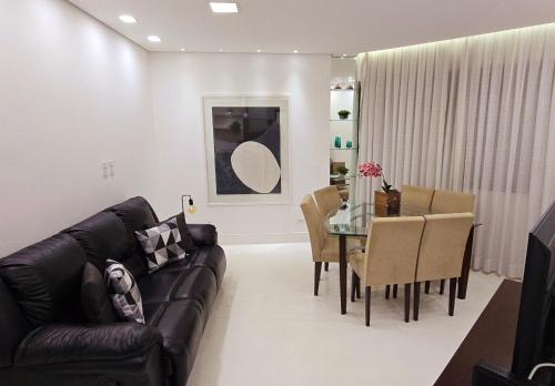 Flat Confortavel no Morumbi, Sao Paulo
