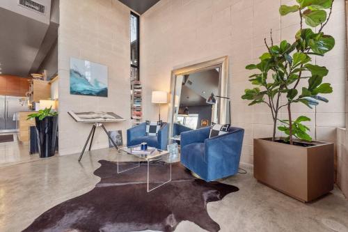 Luxe Villa Austin Oasis in Austin, USA