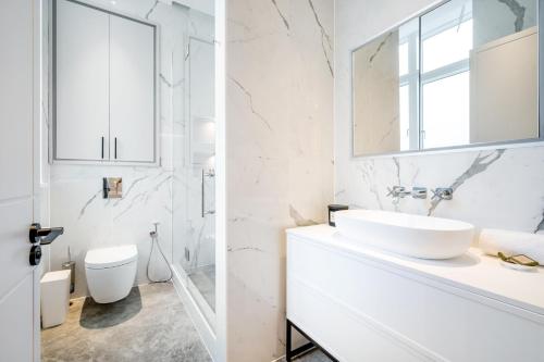 Arcore London Premium Apartments West End - image 3