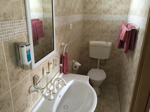 New Olympic Motel Lismore