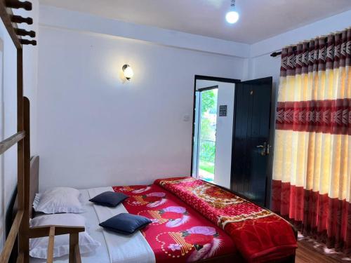 Deluxe Double Room image 4