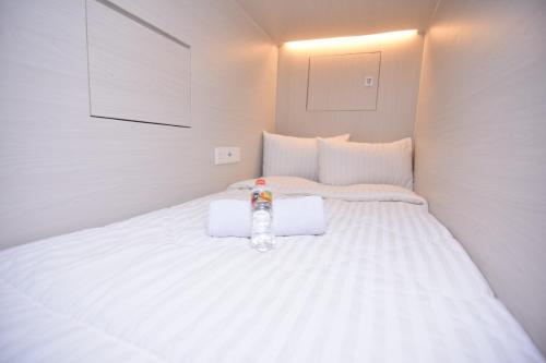 Banda Capsule in Banda Aceh