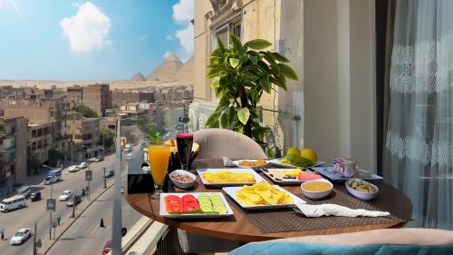 Imperial Pyramids Heights View - image 5