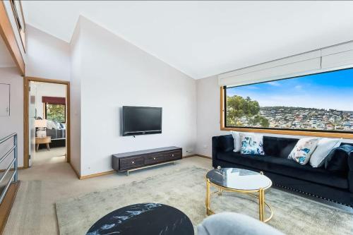 Leura Bayview Retreat - close to CBD&Air port