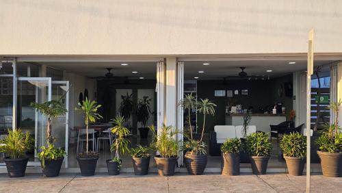 Best Western Riviera Tuxpan