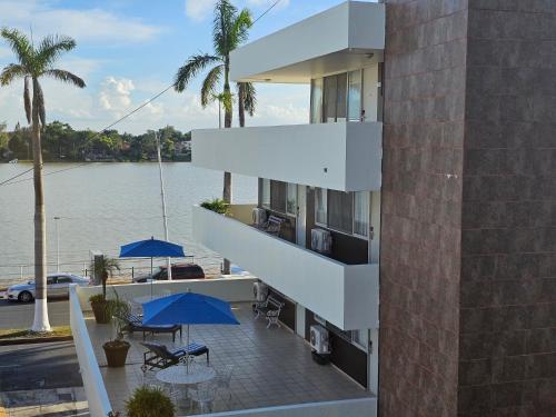 Best Western Riviera Tuxpan