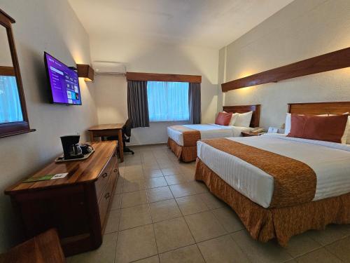 Best Western Riviera Tuxpan