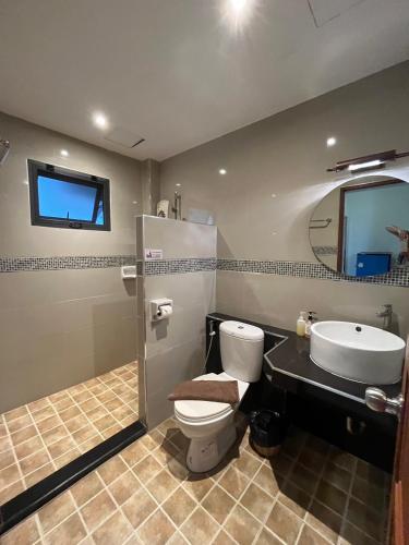DD RESIDENCE SALAYA
