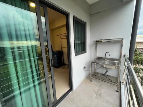 DD RESIDENCE SALAYA