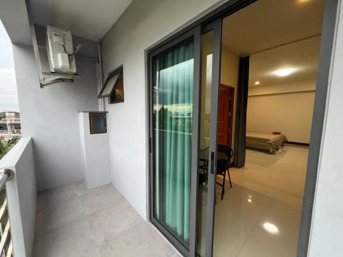 DD RESIDENCE SALAYA
