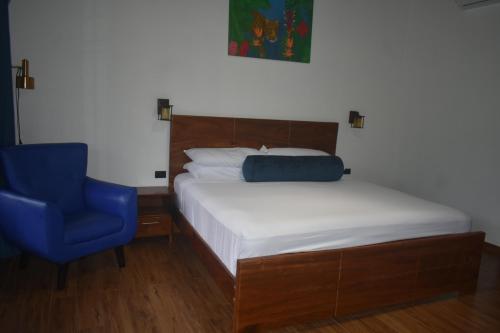 Hotel Roca Negra Del Arenal, Fortuna (foto 9)