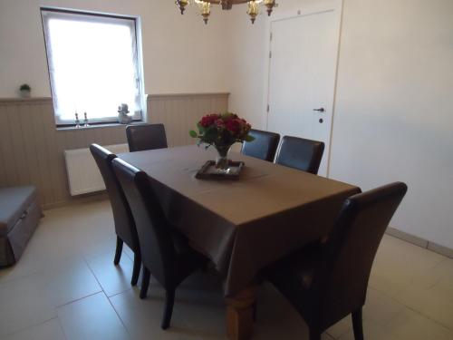 Instalaciones, B&B 't Hemelbedje in Nieuwpoort-Bad