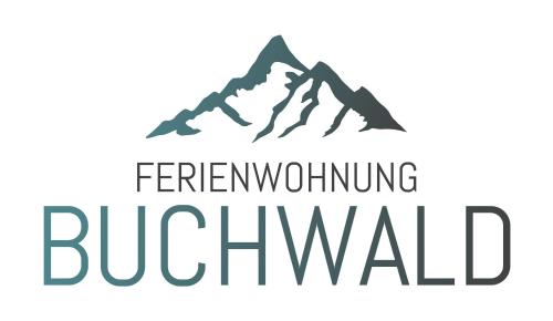 Ferienwohnung Buchwald mit schöner Holzterrasse in Übersee, Deutschland