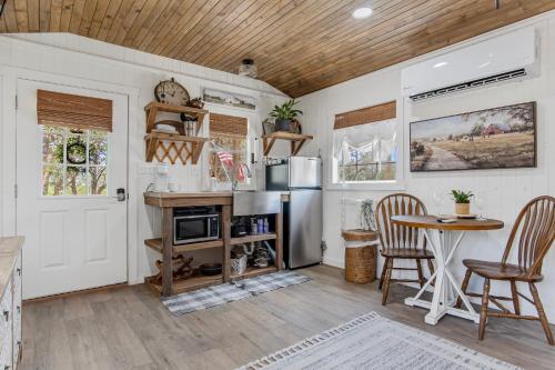 Lucky Star Ranch in Tarpley, USA