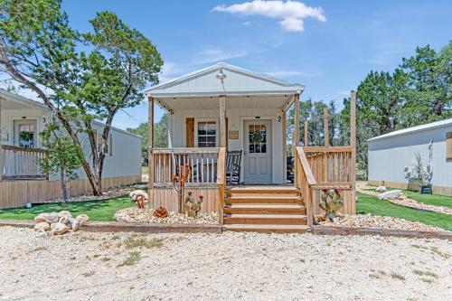 Lucky Star Ranch in Tarpley (TX)