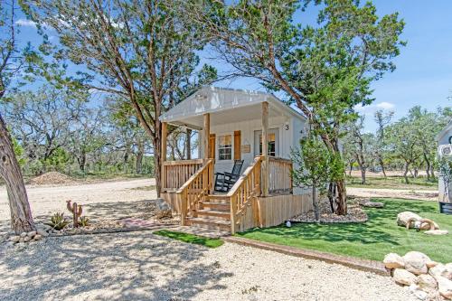 Lucky Star Ranch in Tarpley (TX)