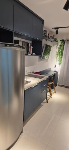 Studio Raizes Metro Tucuruvi near Pizzaria Mazzei