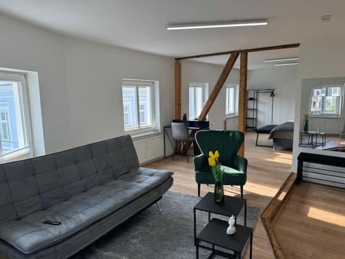 Zimmer in zentraler Lage Rostock No 2 in Kropeliner-Tor-Vorstadt