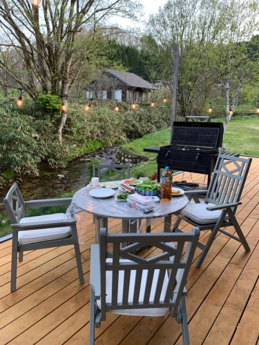 Facilities, ミュミュレ楢谷 in Kiyomocho